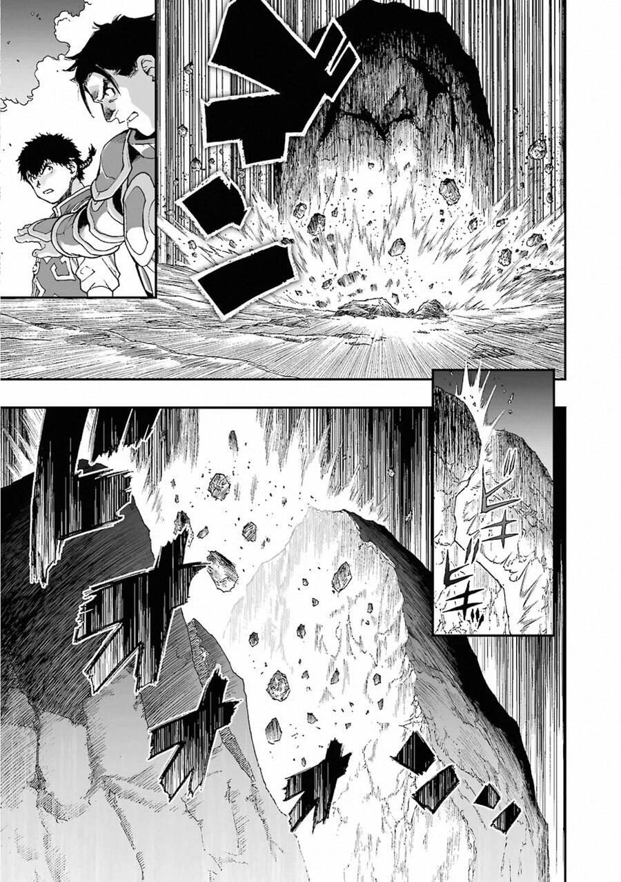 Dấu Ấn Rồng Thiêng - Người Kế Thừa Thánh Huy Chapter 314 - 10