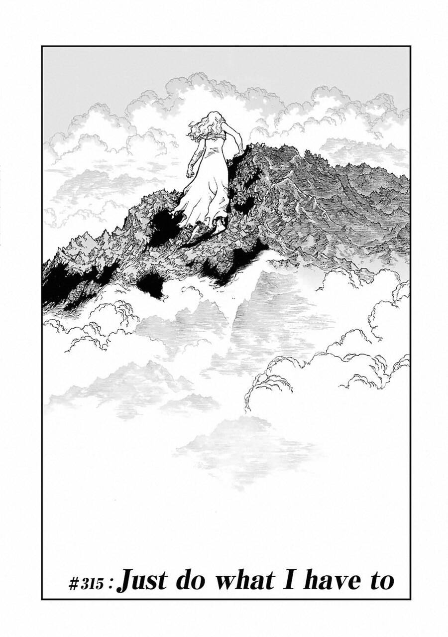 Dấu Ấn Rồng Thiêng - Người Kế Thừa Thánh Huy Chapter 315 - 1