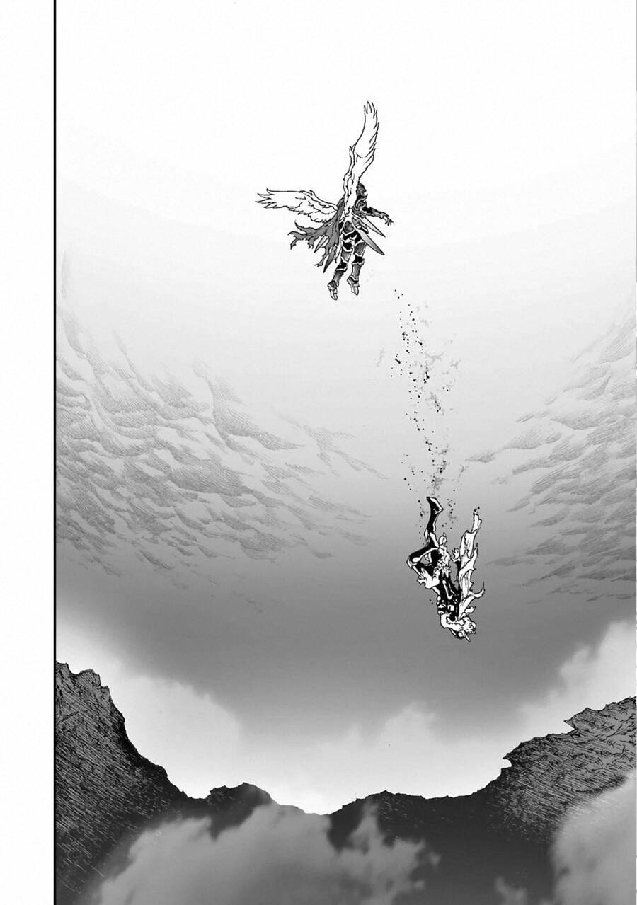 Dấu Ấn Rồng Thiêng - Người Kế Thừa Thánh Huy Chapter 316 - 22