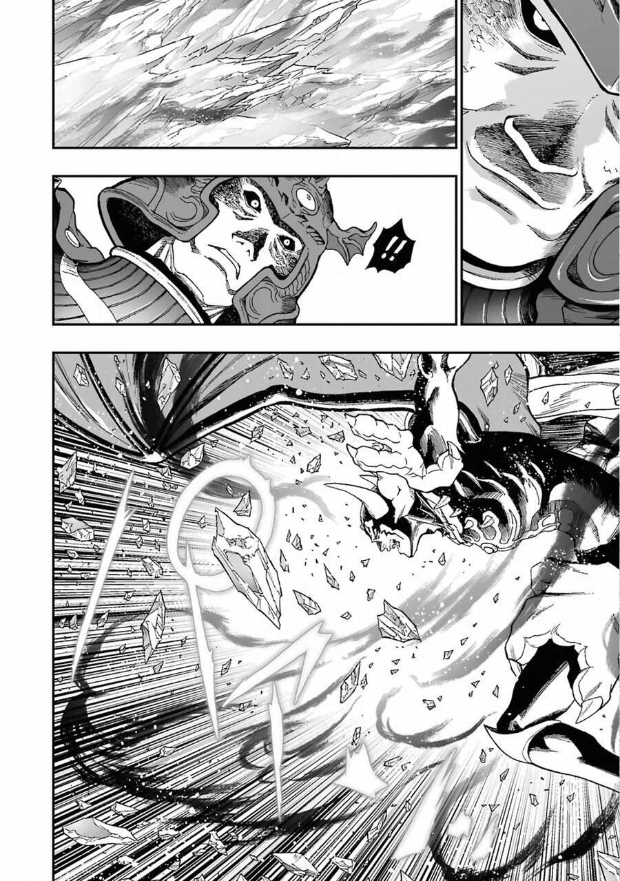 Dấu Ấn Rồng Thiêng - Người Kế Thừa Thánh Huy Chapter 316 - 7