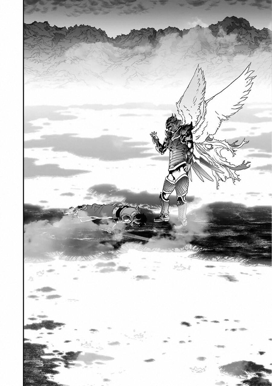 Dấu Ấn Rồng Thiêng - Người Kế Thừa Thánh Huy Chapter 317 - 24