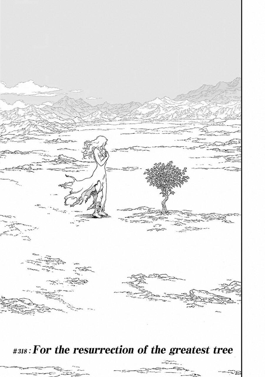 Dấu Ấn Rồng Thiêng - Người Kế Thừa Thánh Huy Chapter 318 - 1