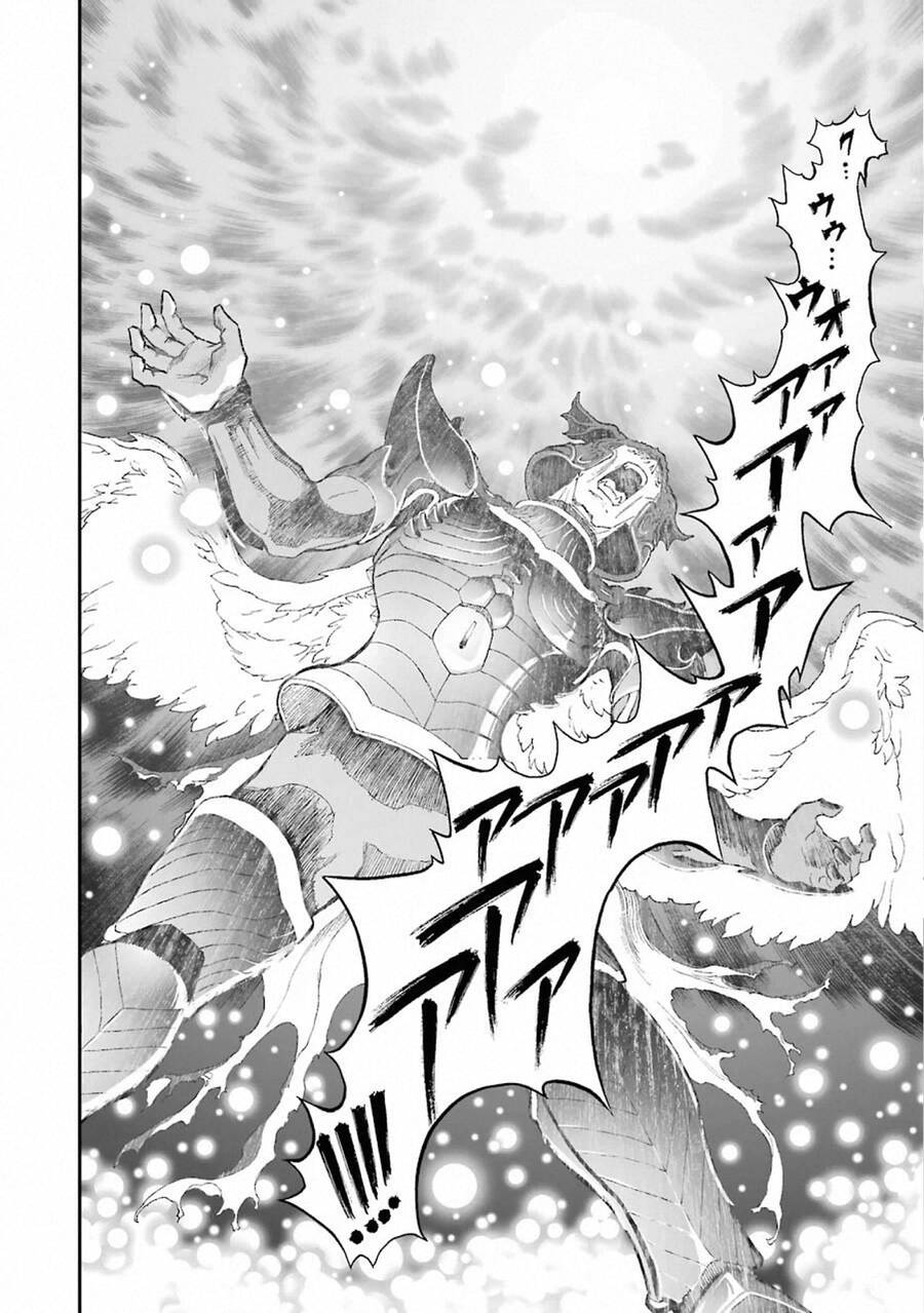 Dấu Ấn Rồng Thiêng - Người Kế Thừa Thánh Huy Chapter 318 - 13