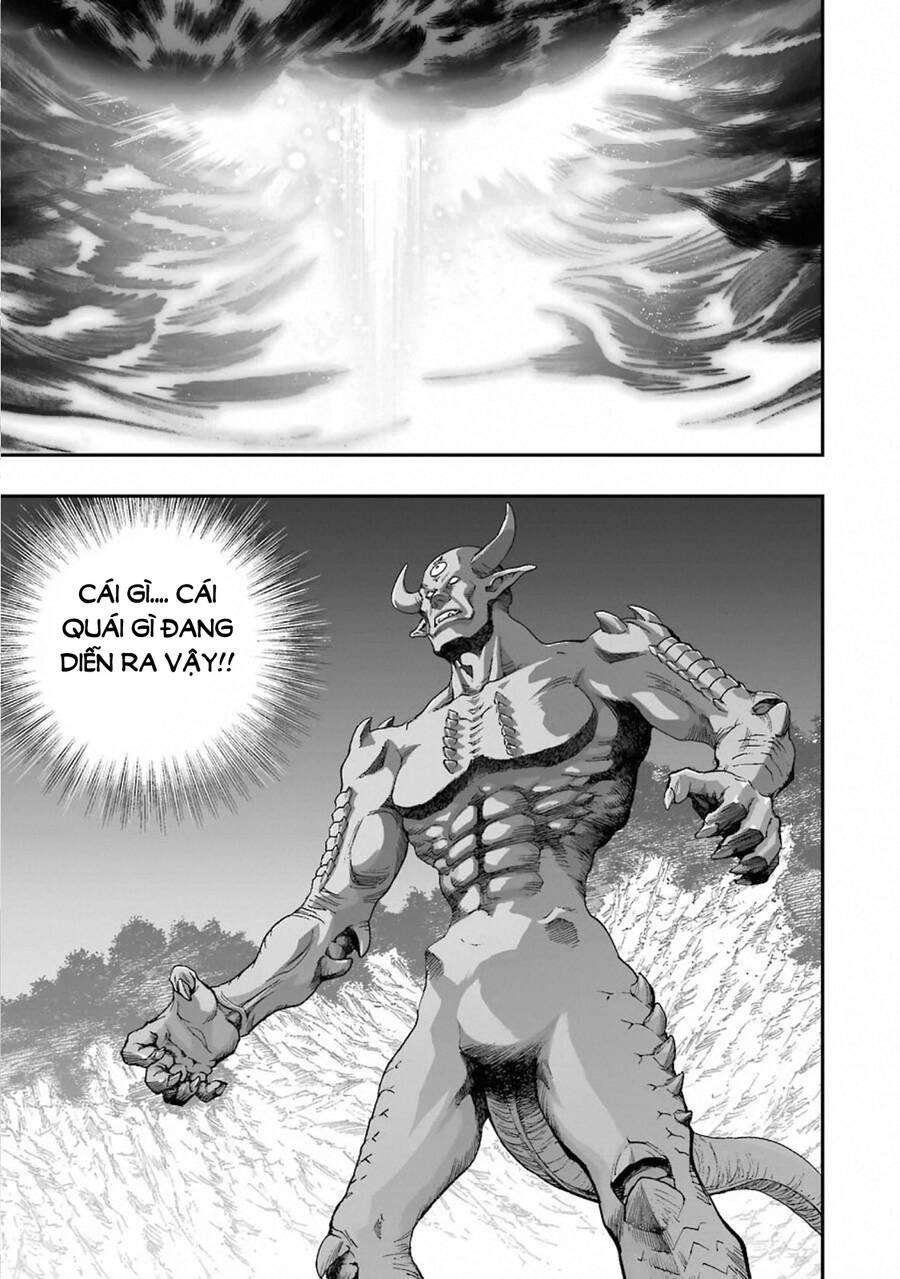 Dấu Ấn Rồng Thiêng - Người Kế Thừa Thánh Huy Chapter 322 - 13