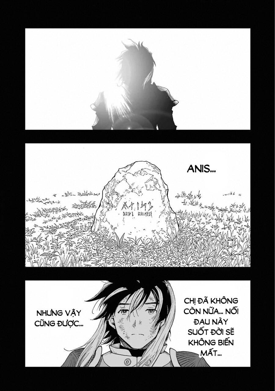 Dấu Ấn Rồng Thiêng - Người Kế Thừa Thánh Huy Chapter 323 - 18