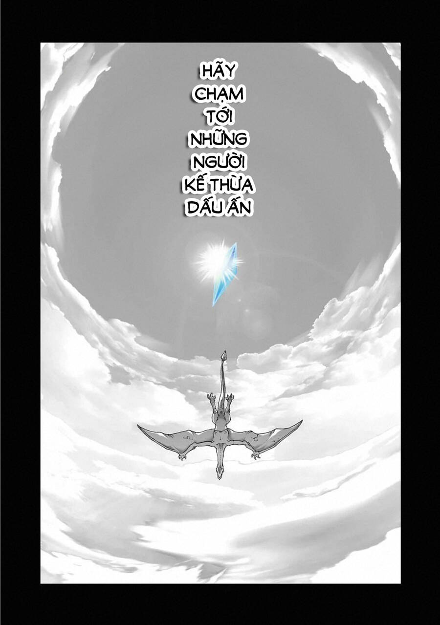 Dấu Ấn Rồng Thiêng - Người Kế Thừa Thánh Huy Chapter 324 - 15
