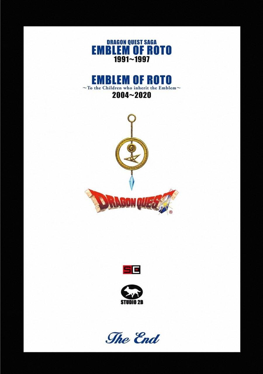 Dấu Ấn Rồng Thiêng - Người Kế Thừa Thánh Huy Chapter 324 - 17