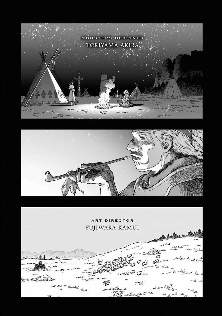 Dấu Ấn Rồng Thiêng - Người Kế Thừa Thánh Huy Chapter 324 - 9