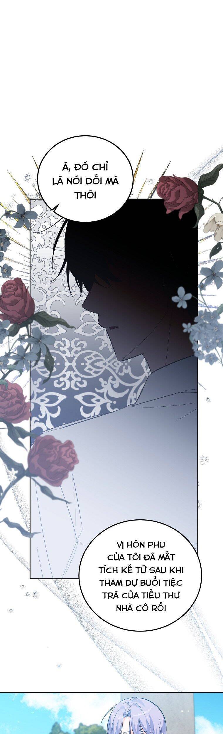 Ác Nữ Karuna Bé Lại Chapter 42 - 25