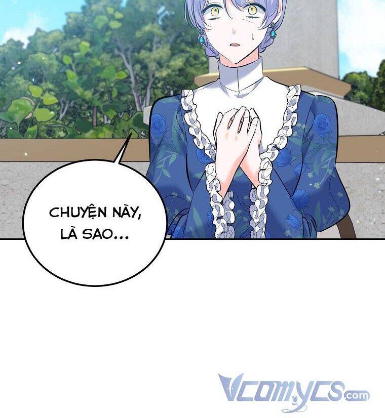 Ác Nữ Karuna Bé Lại Chapter 42 - 26