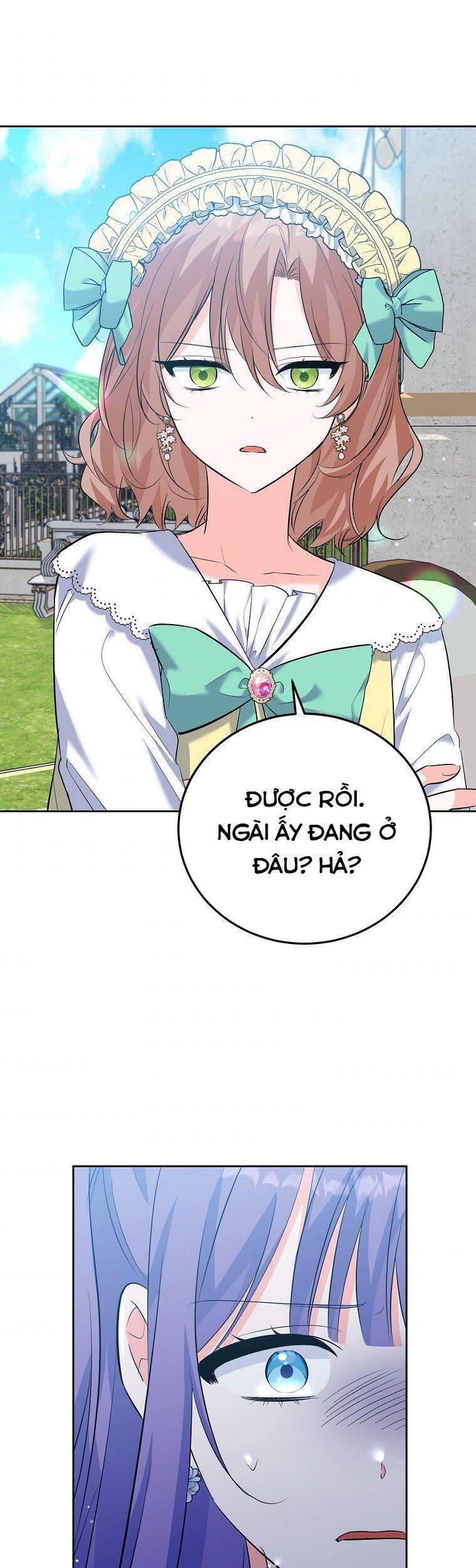 Ác Nữ Karuna Bé Lại Chapter 42 - 36