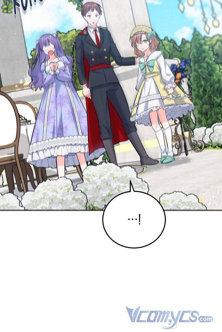 Ác Nữ Karuna Bé Lại Chapter 42 - 47