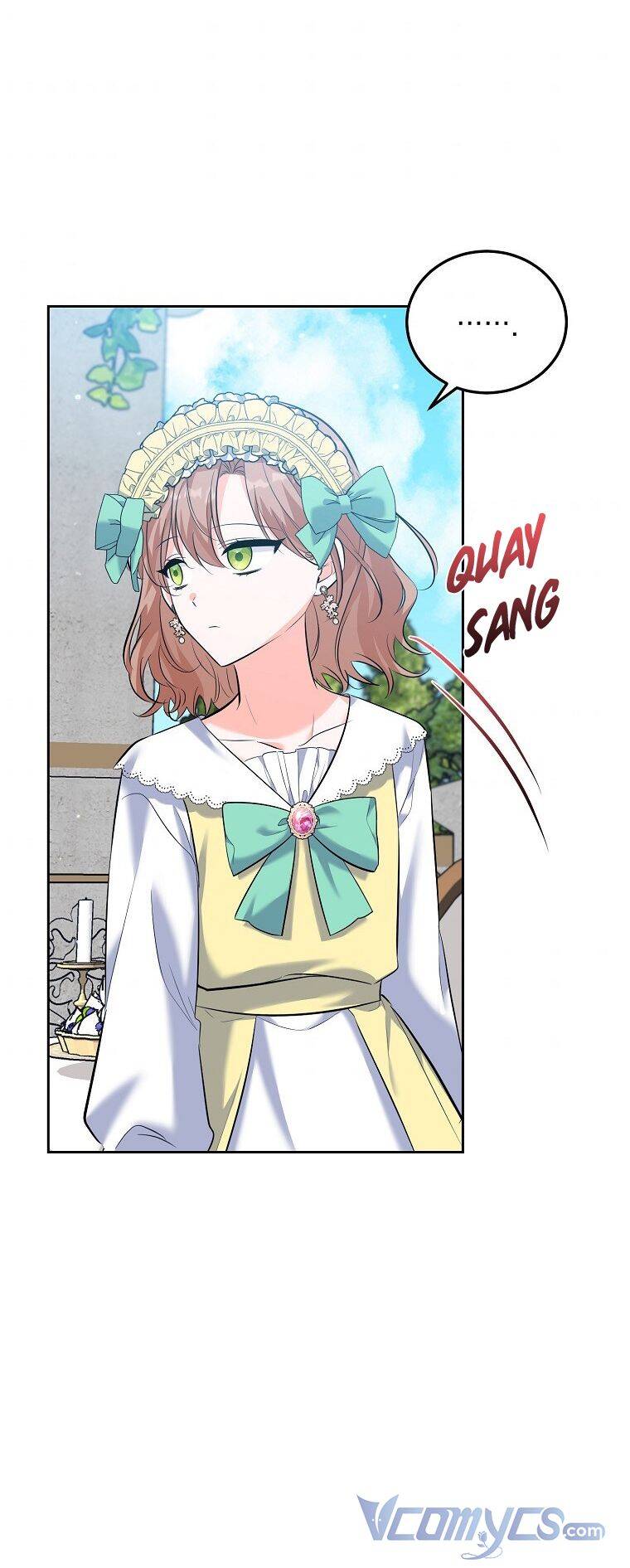 Ác Nữ Karuna Bé Lại Chapter 42 - 56