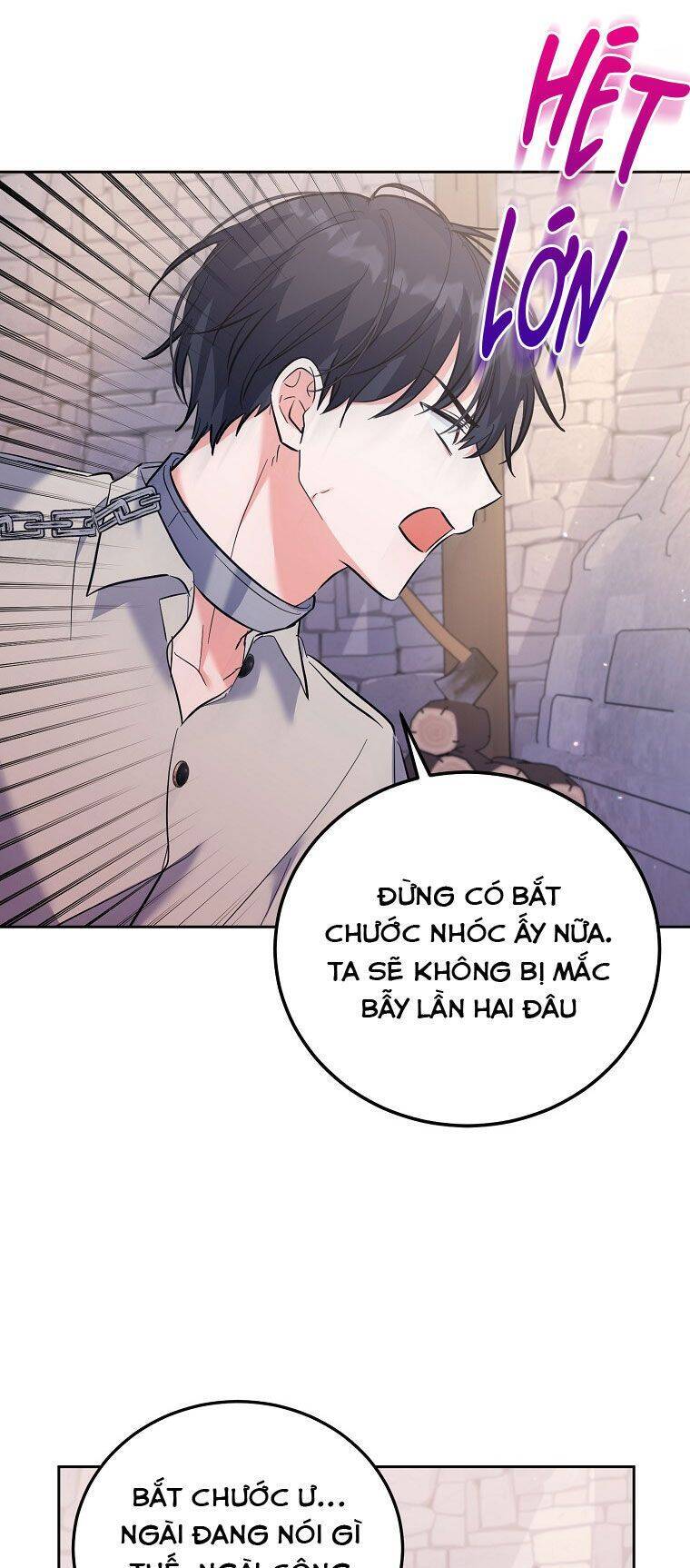 Ác Nữ Karuna Bé Lại Chapter 43 - 31