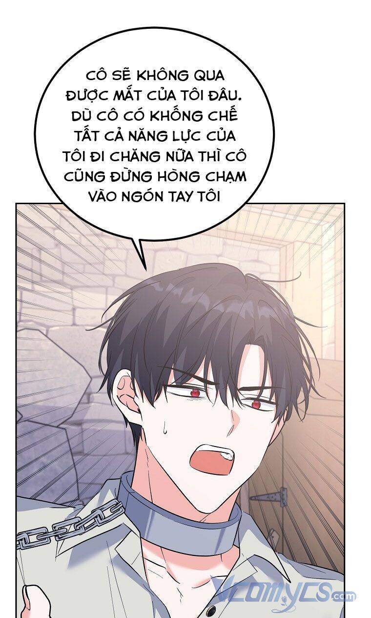 Ác Nữ Karuna Bé Lại Chapter 43 - 42