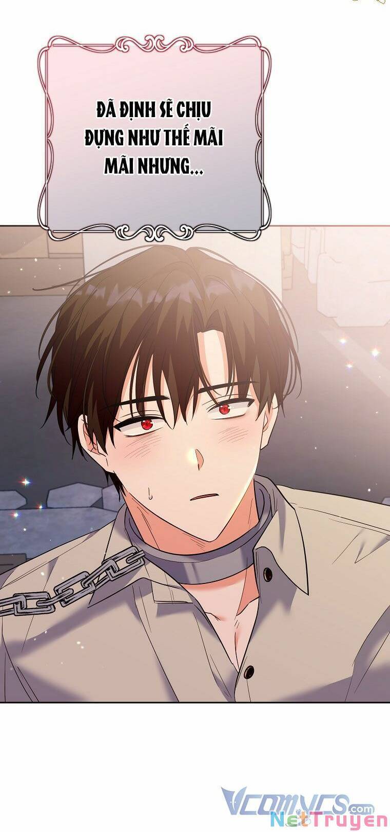 Ác Nữ Karuna Bé Lại Chapter 44 - 12