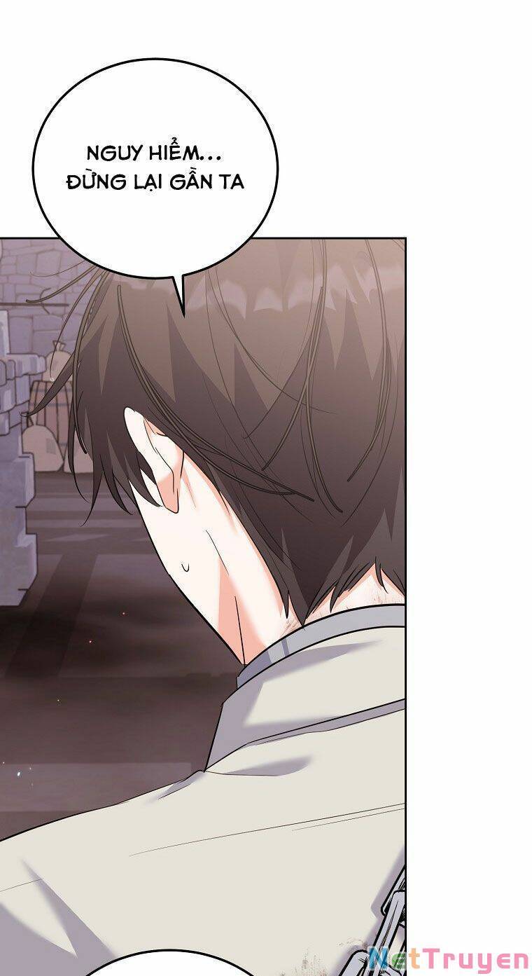 Ác Nữ Karuna Bé Lại Chapter 44 - 20