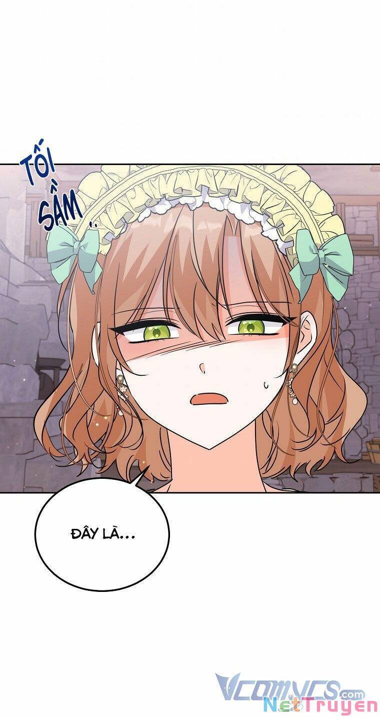 Ác Nữ Karuna Bé Lại Chapter 44 - 34