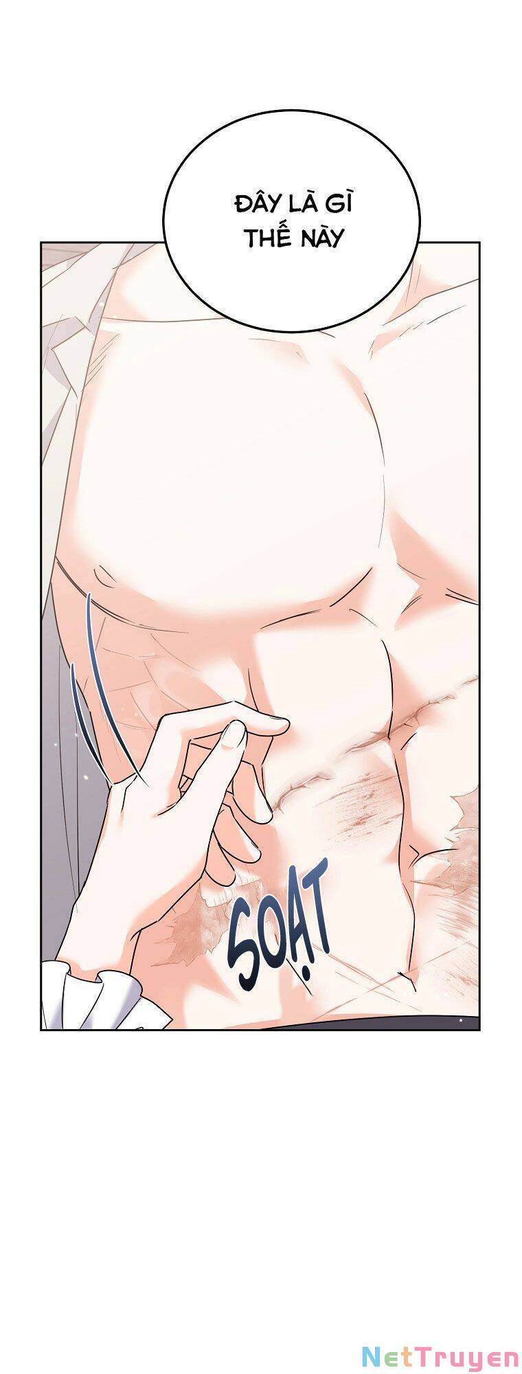 Ác Nữ Karuna Bé Lại Chapter 44 - 35