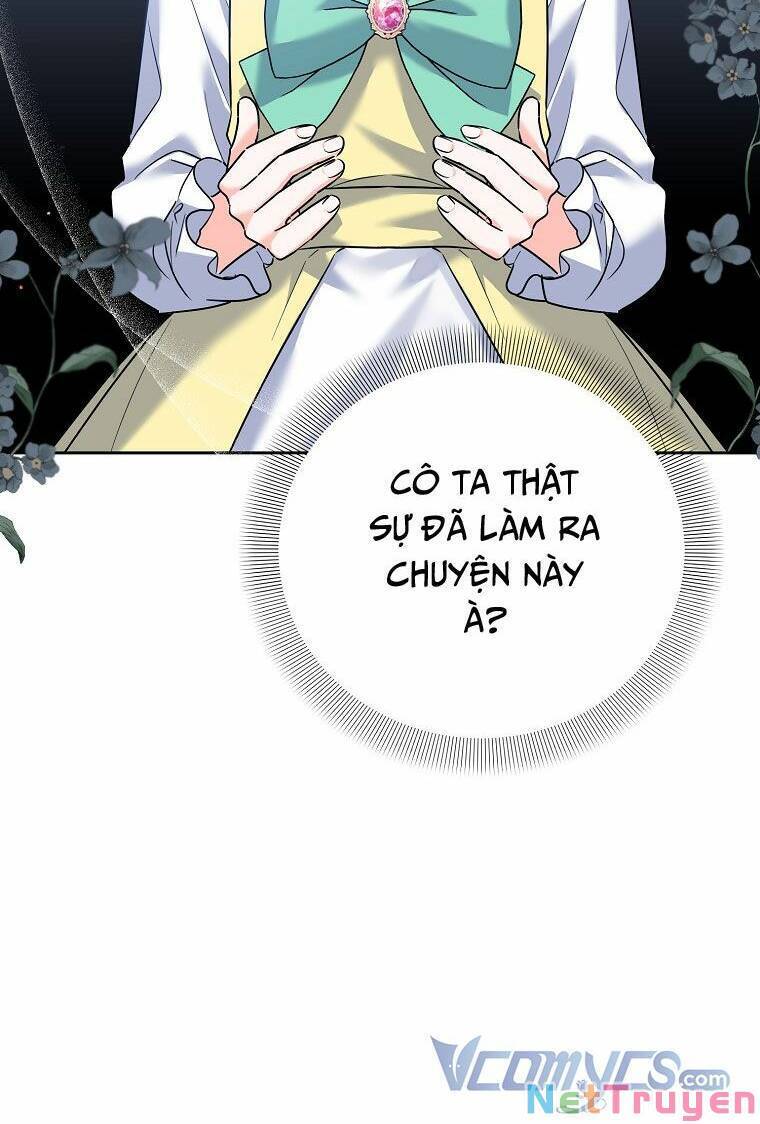 Ác Nữ Karuna Bé Lại Chapter 44 - 37