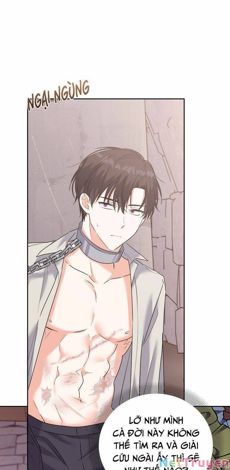 Ác Nữ Karuna Bé Lại Chapter 44 - 38