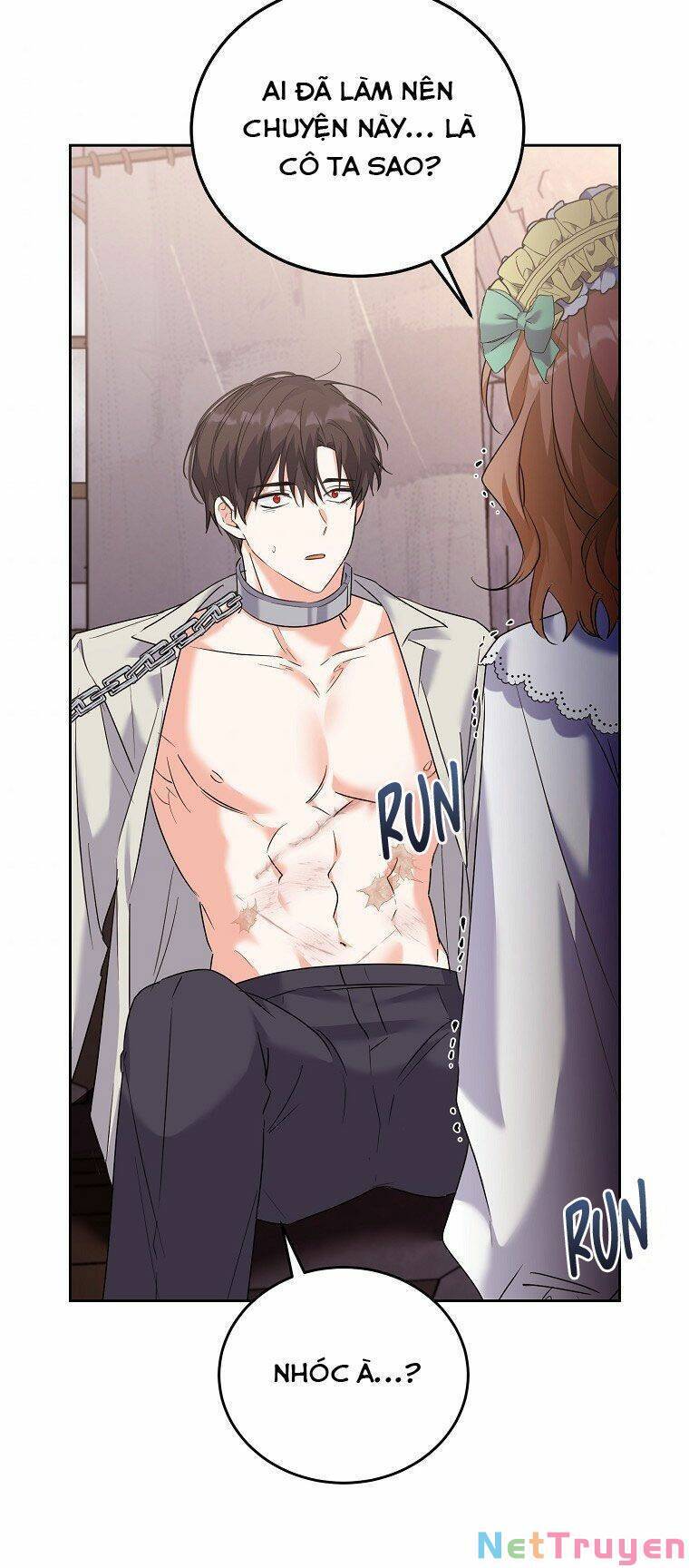 Ác Nữ Karuna Bé Lại Chapter 44 - 41