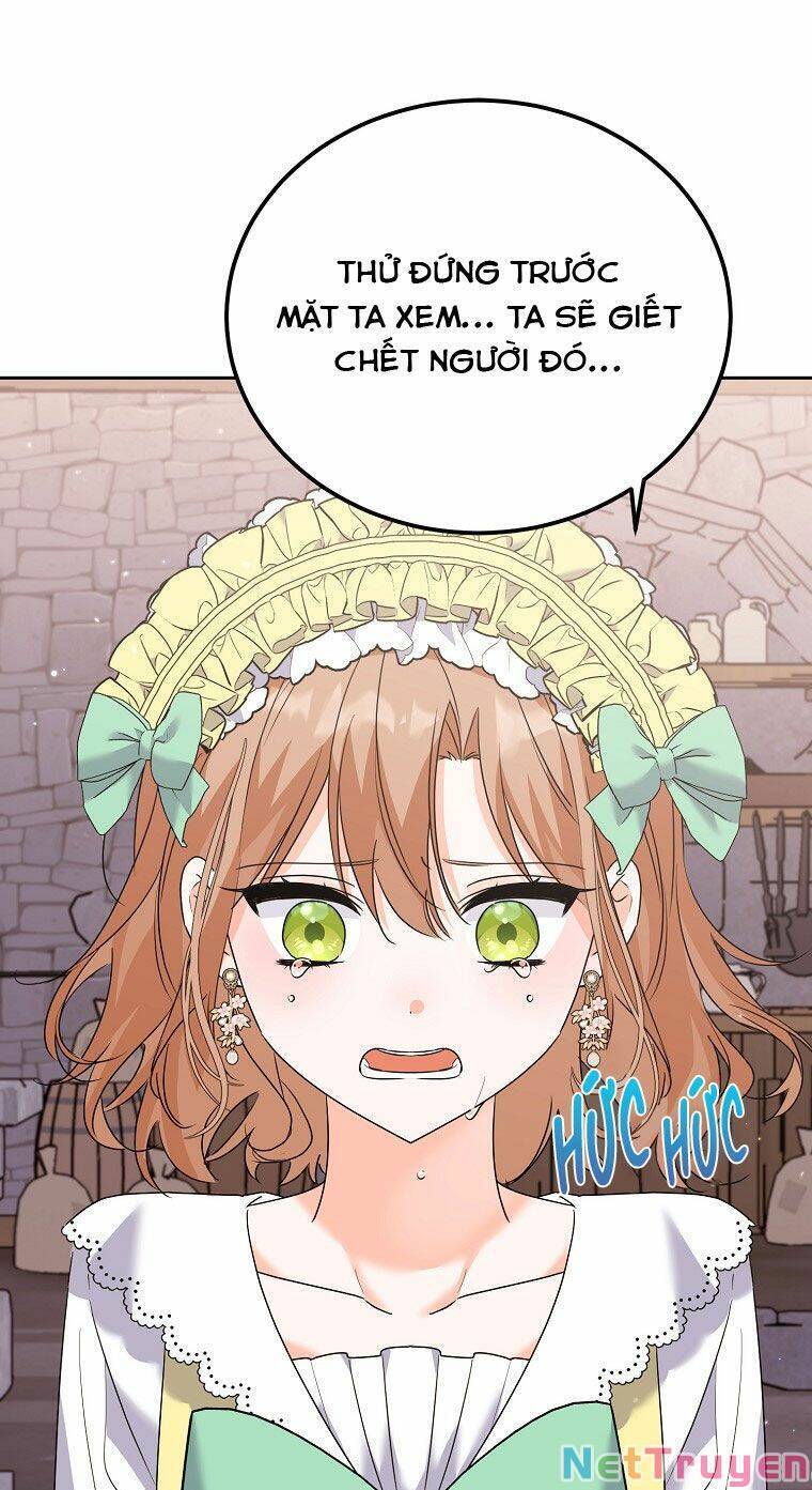 Ác Nữ Karuna Bé Lại Chapter 44 - 45