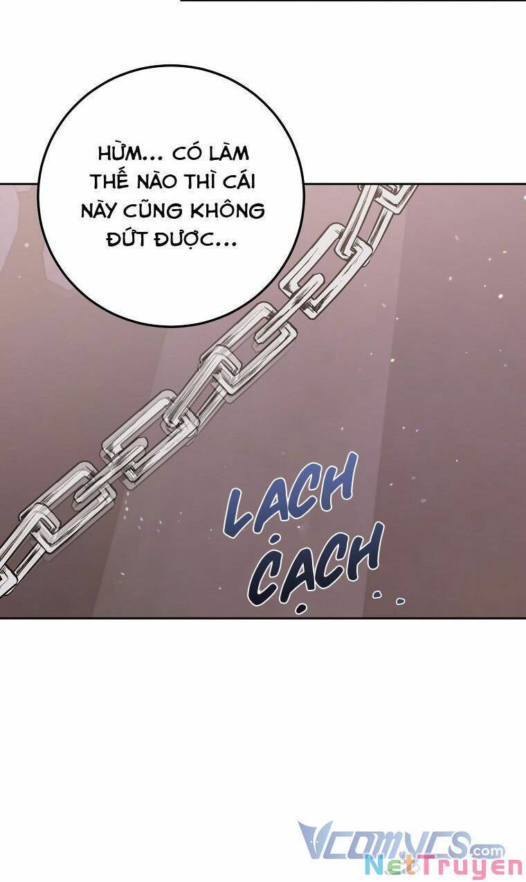 Ác Nữ Karuna Bé Lại Chapter 44 - 53