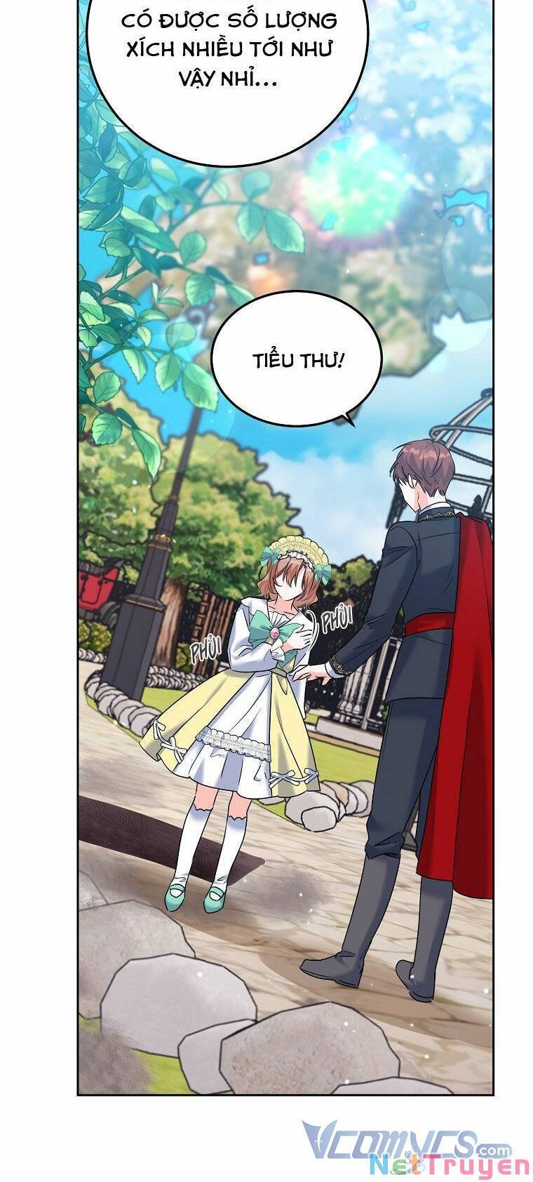 Ác Nữ Karuna Bé Lại Chapter 44 - 55