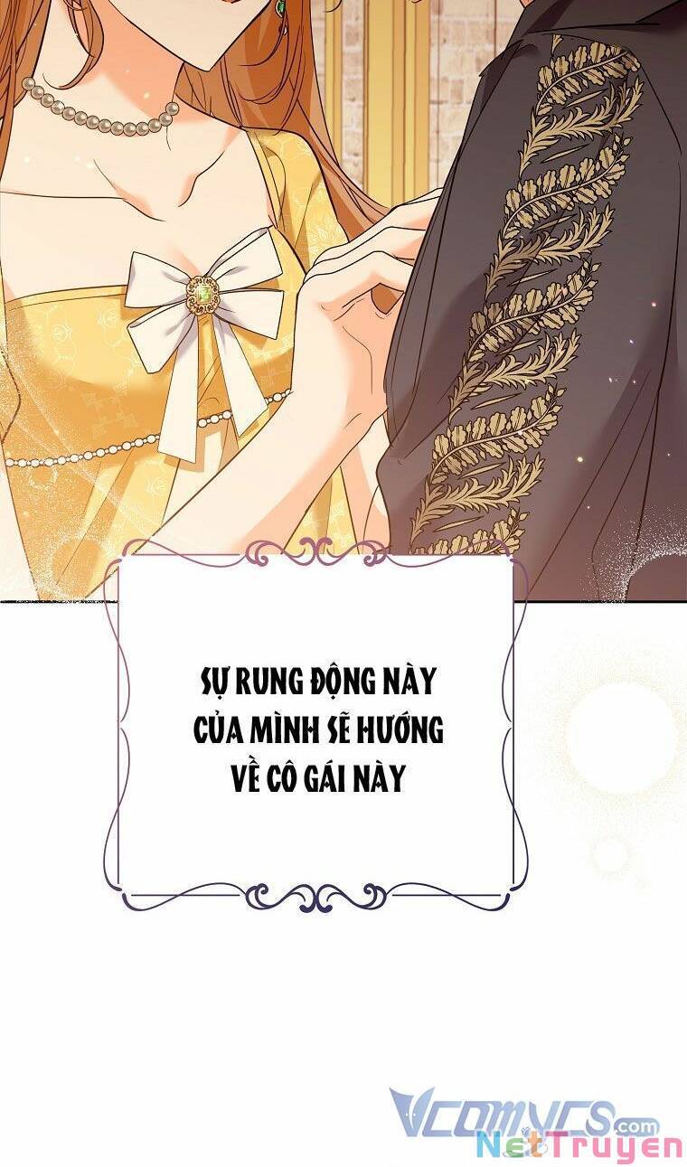 Ác Nữ Karuna Bé Lại Chapter 44 - 8