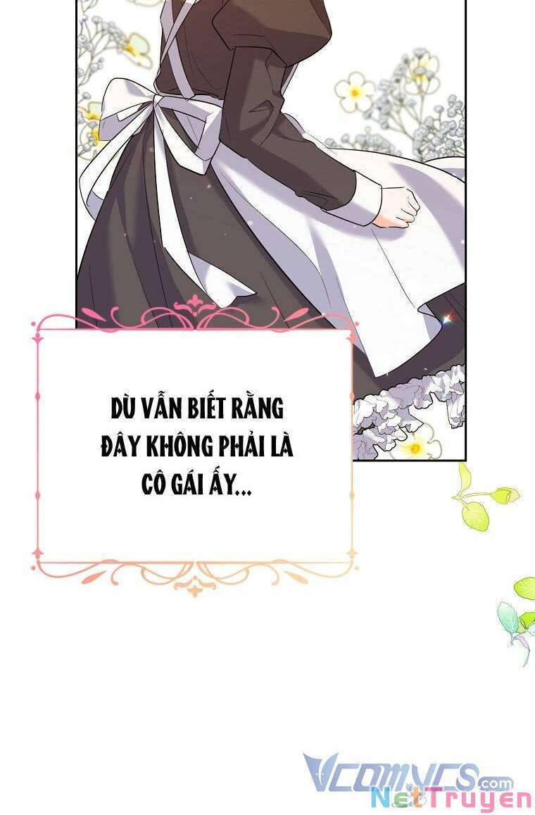 Ác Nữ Karuna Bé Lại Chapter 44 - 10