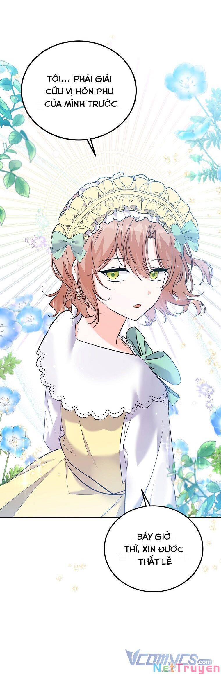 Ác Nữ Karuna Bé Lại Chapter 45 - 14