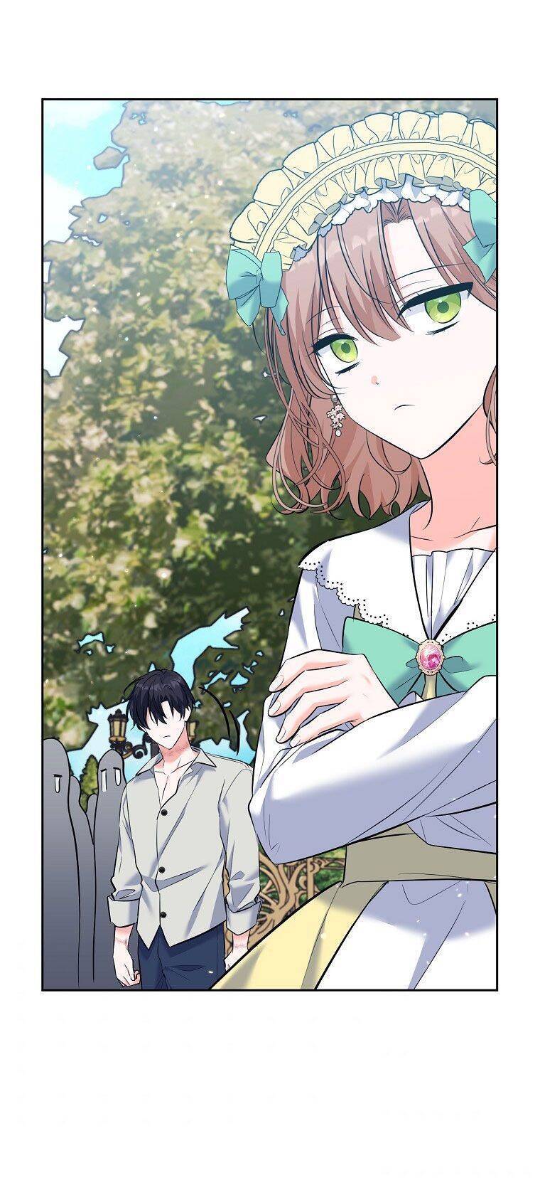 Ác Nữ Karuna Bé Lại Chapter 45 - 20