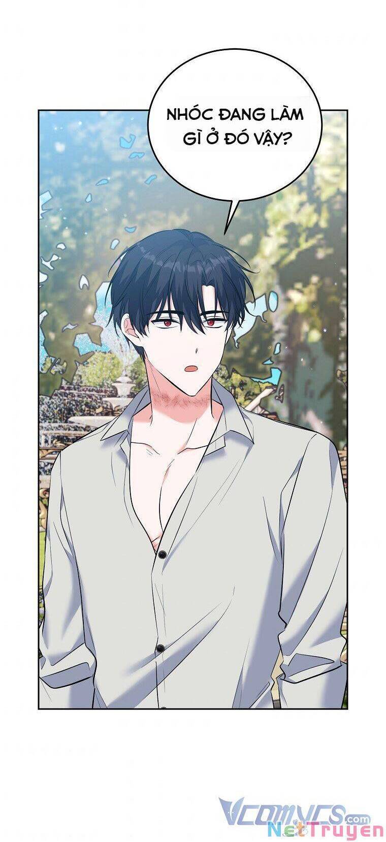 Ác Nữ Karuna Bé Lại Chapter 45 - 21