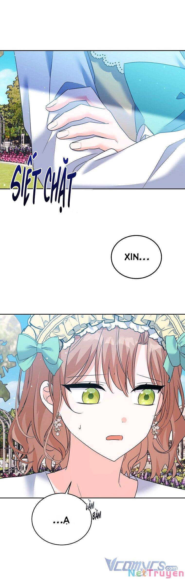 Ác Nữ Karuna Bé Lại Chapter 45 - 25