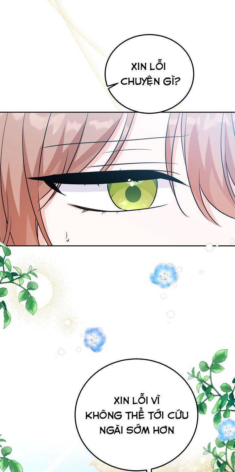 Ác Nữ Karuna Bé Lại Chapter 45 - 28