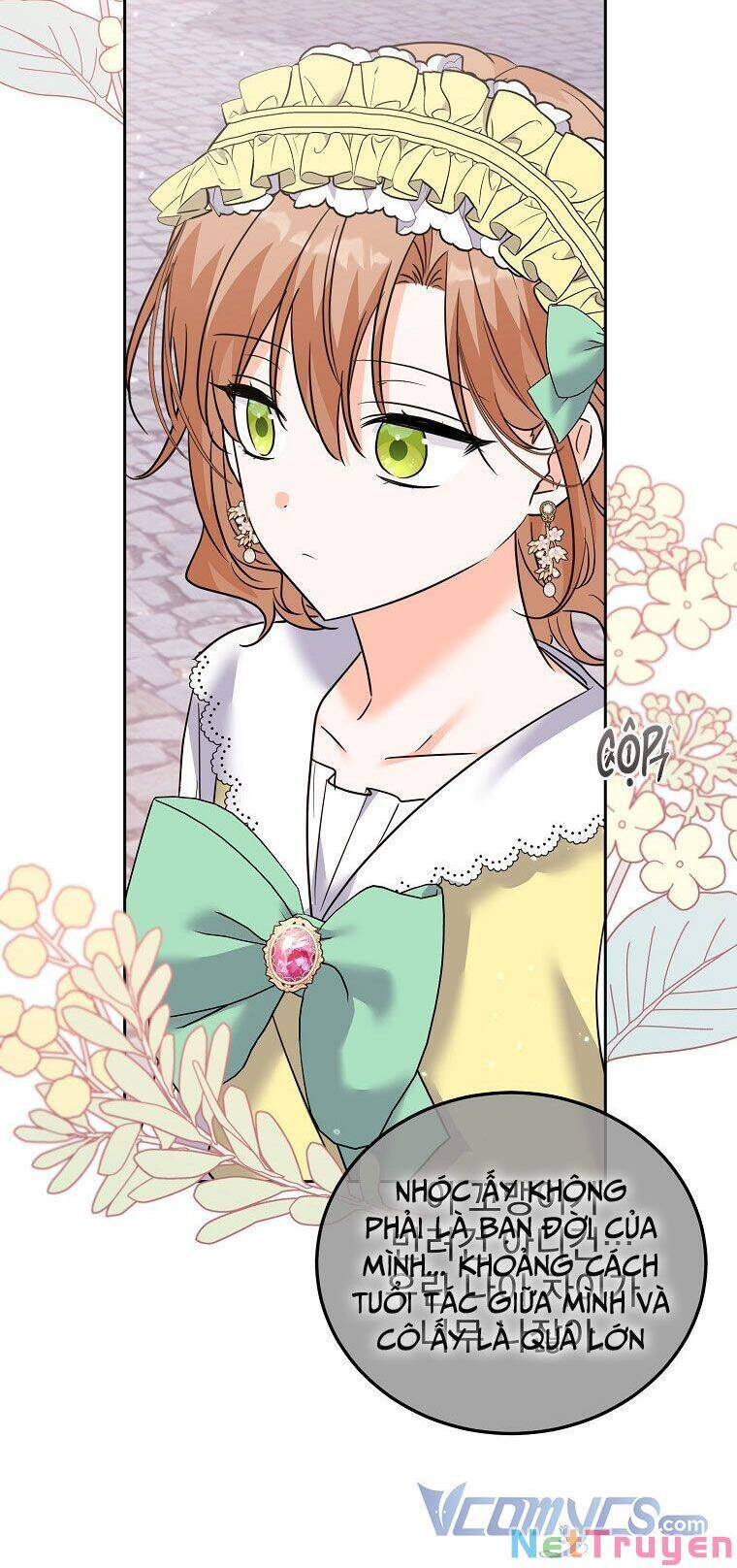 Ác Nữ Karuna Bé Lại Chapter 45 - 39