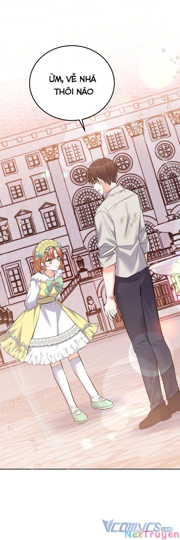 Ác Nữ Karuna Bé Lại Chapter 45 - 58