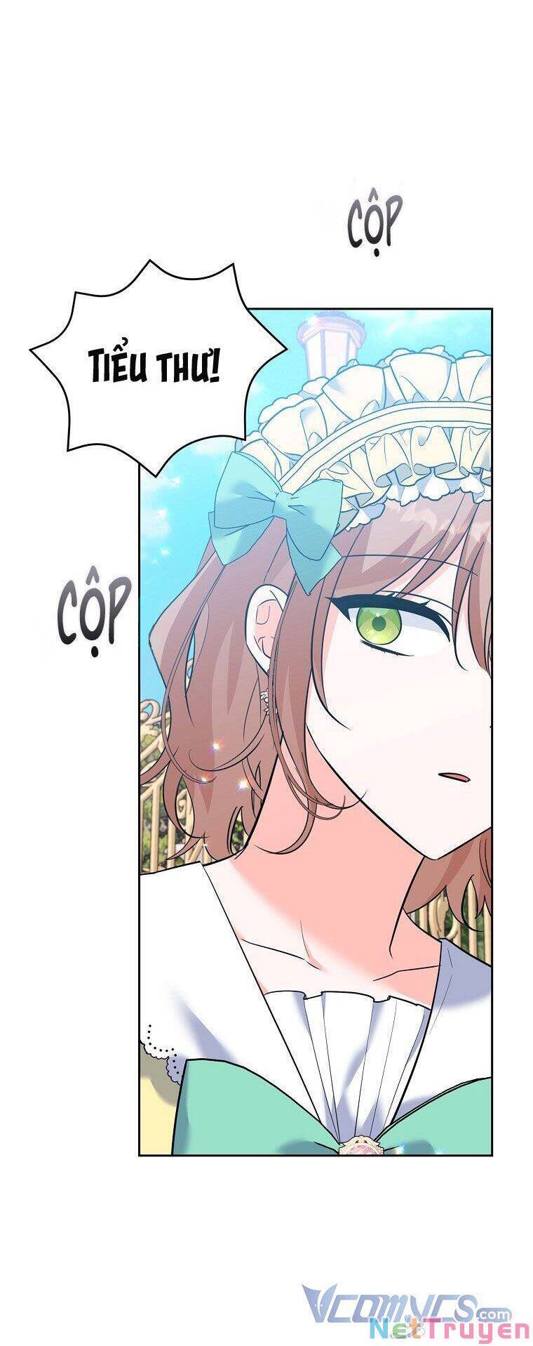 Ác Nữ Karuna Bé Lại Chapter 45 - 8