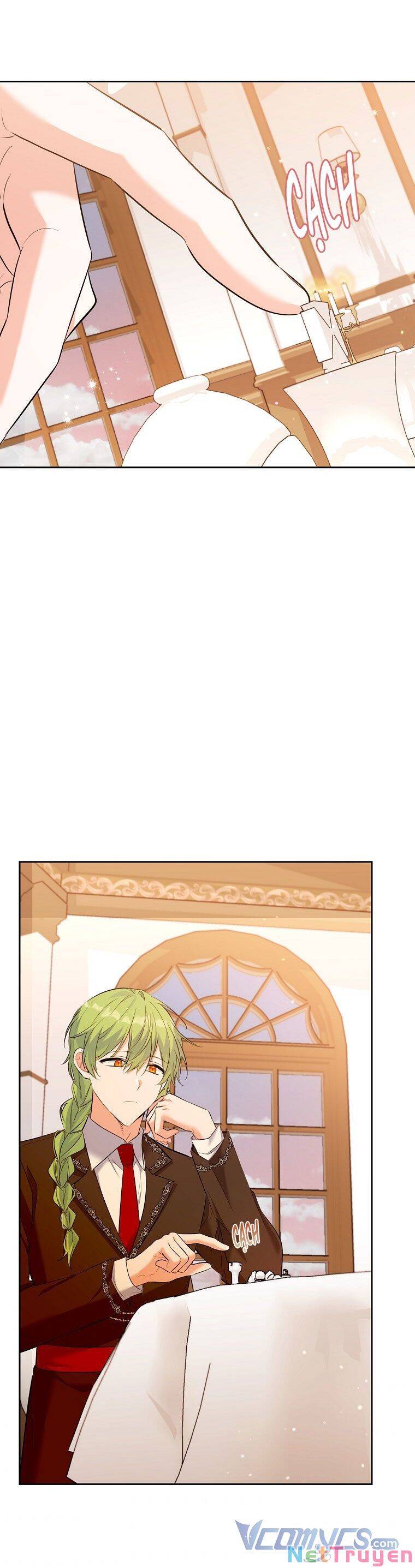 Ác Nữ Karuna Bé Lại Chapter 46 - 2