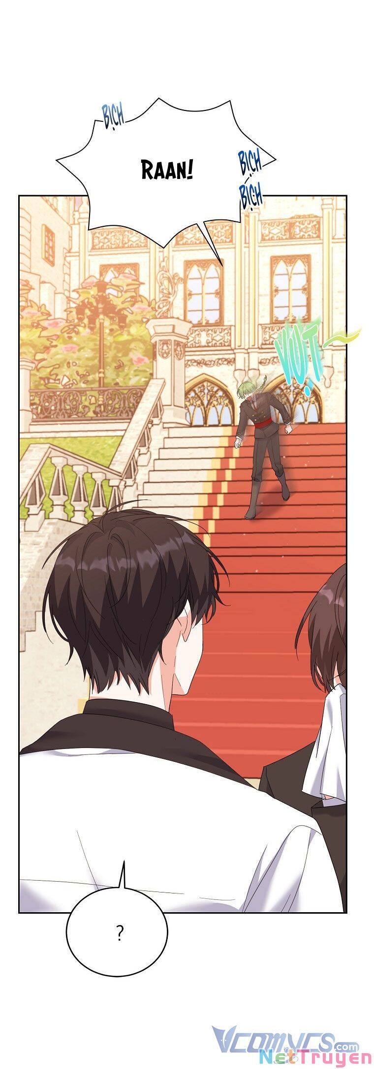 Ác Nữ Karuna Bé Lại Chapter 46 - 12