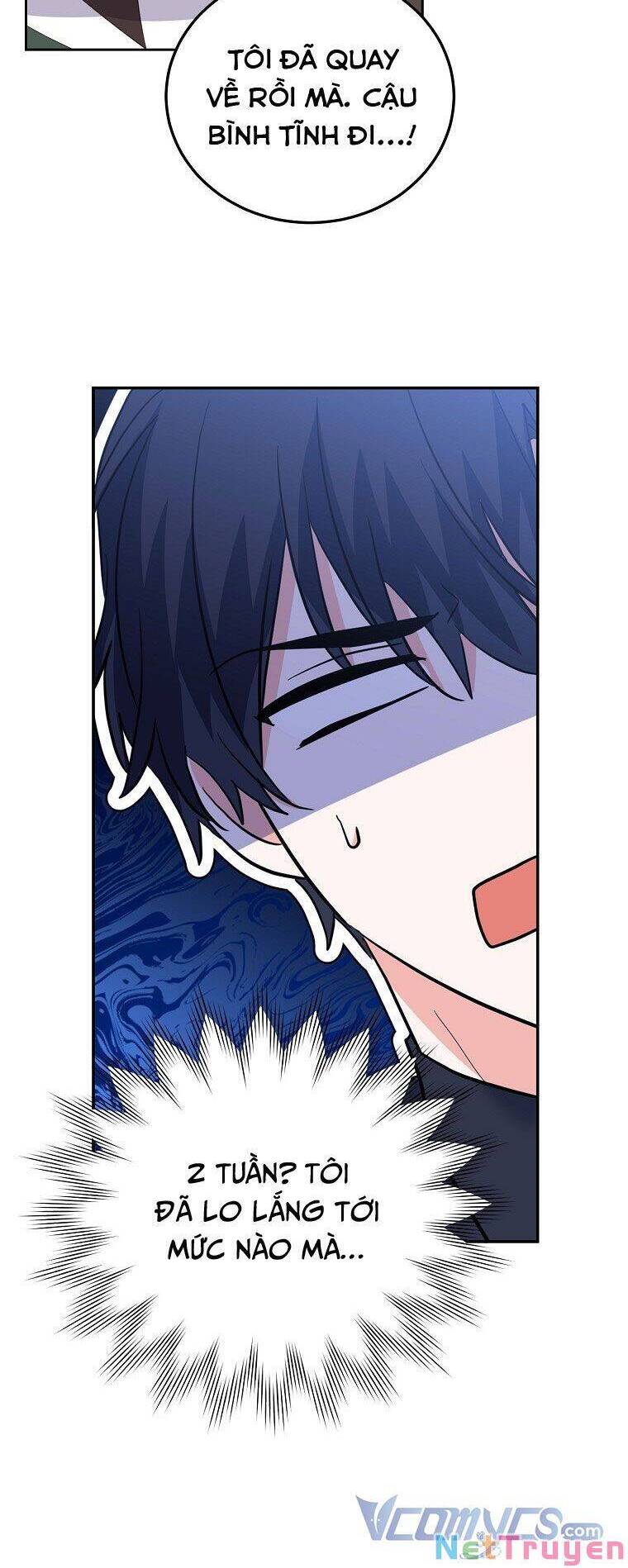 Ác Nữ Karuna Bé Lại Chapter 46 - 16