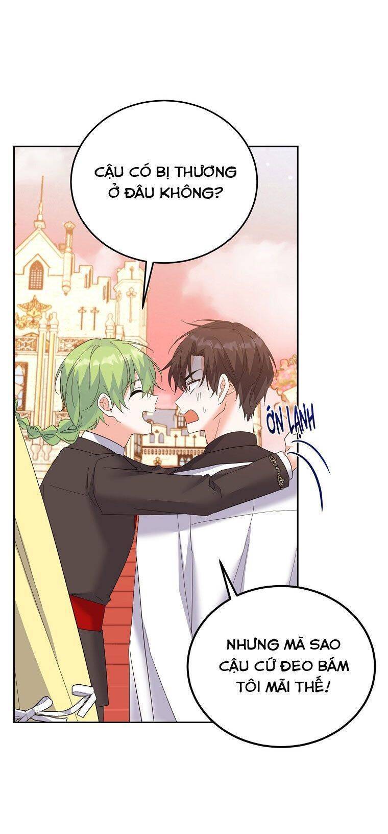 Ác Nữ Karuna Bé Lại Chapter 46 - 18