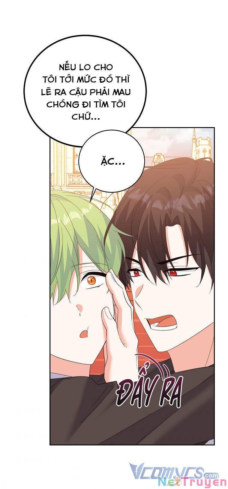 Ác Nữ Karuna Bé Lại Chapter 46 - 19