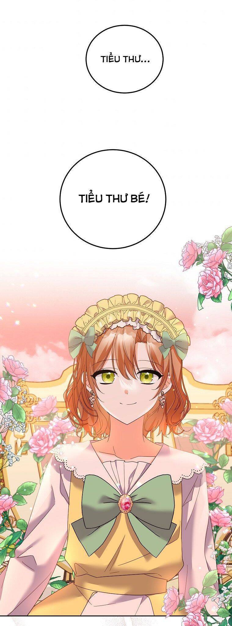 Ác Nữ Karuna Bé Lại Chapter 46 - 20