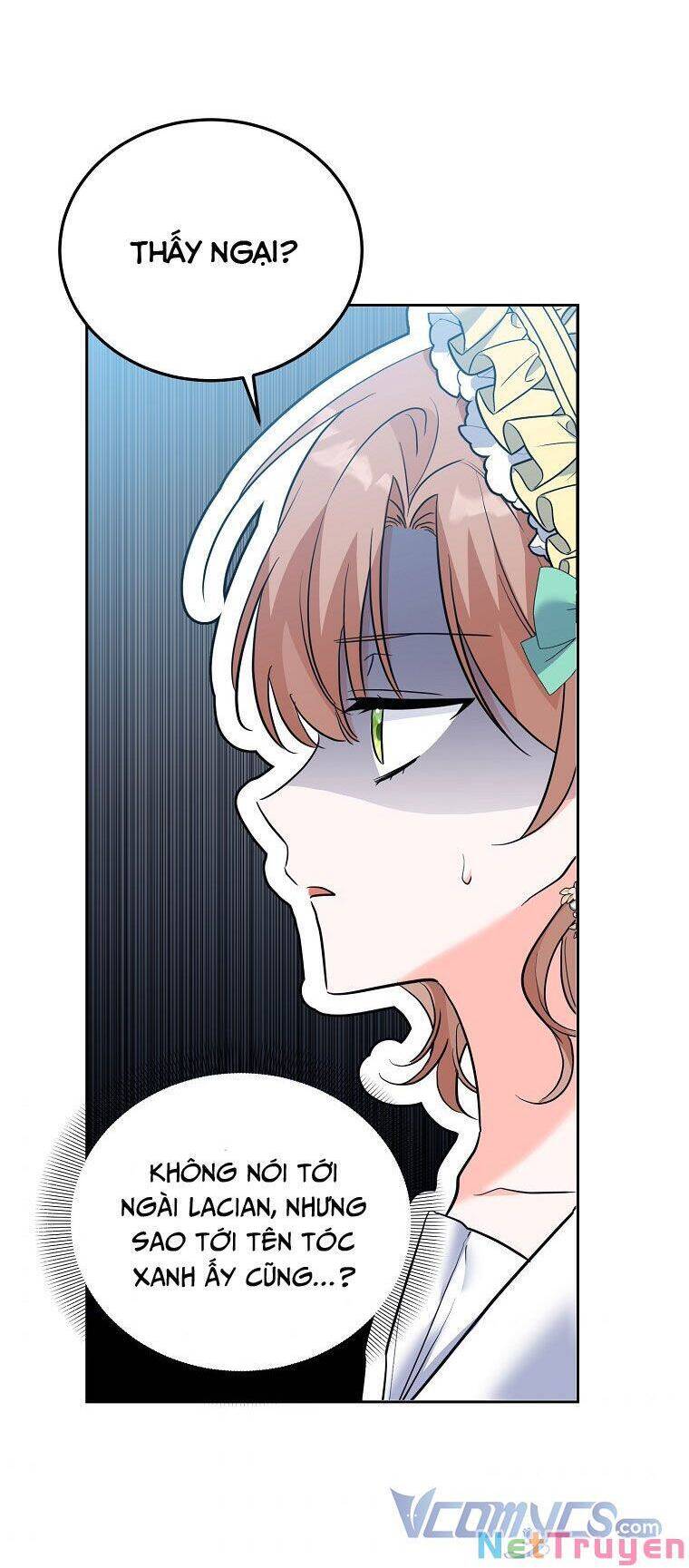 Ác Nữ Karuna Bé Lại Chapter 46 - 24