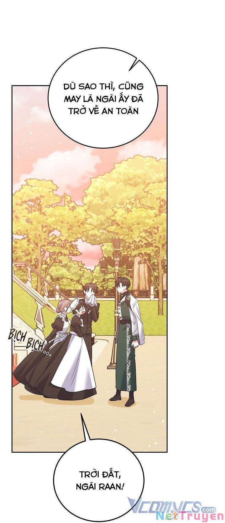 Ác Nữ Karuna Bé Lại Chapter 46 - 28