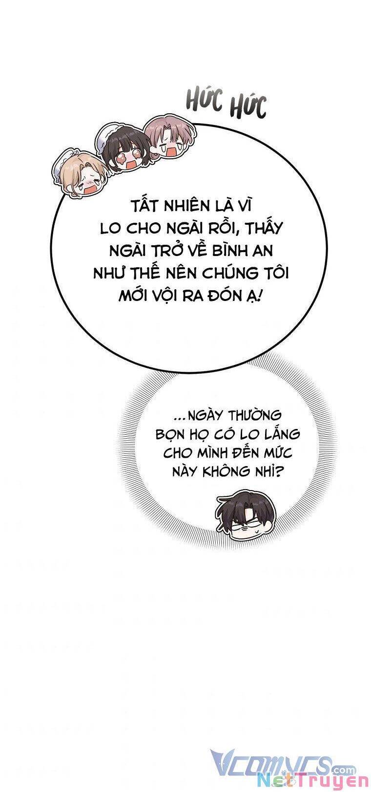 Ác Nữ Karuna Bé Lại Chapter 46 - 30