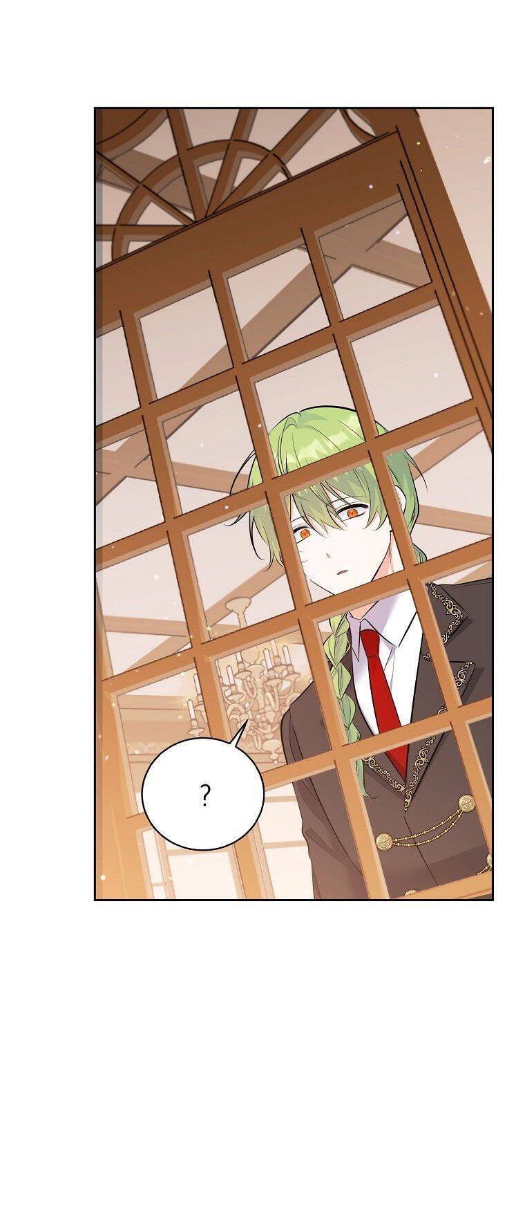 Ác Nữ Karuna Bé Lại Chapter 46 - 4