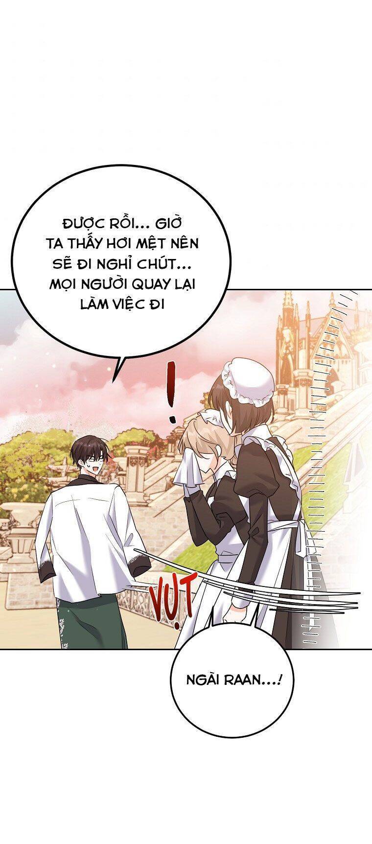 Ác Nữ Karuna Bé Lại Chapter 46 - 31